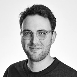 Spencer Hart's profile photo