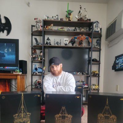 Connor McCann's profile photo