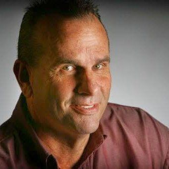 John Murphy's profile photo