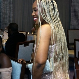 Winifred Okocha's profile photo