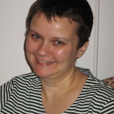Anne Johnson's profile photo