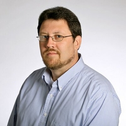 Brian Hicks's profile photo