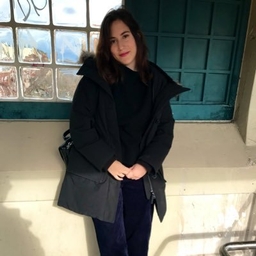 Hannah Stamler's profile photo