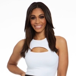 Jasmine Minor's profile photo