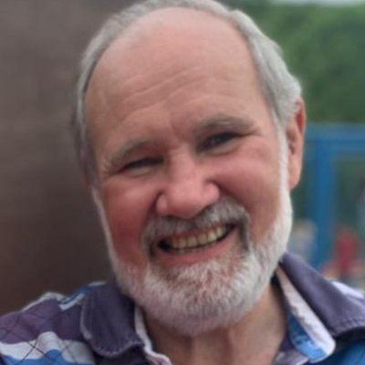 David Worsfold's profile photo