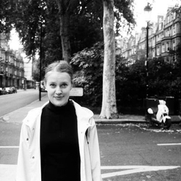 Irina Shtreis's profile photo