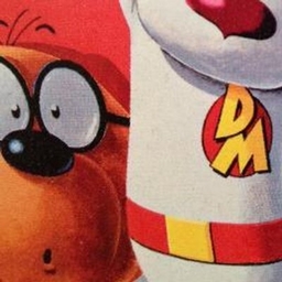 Dan McCrum's profile photo