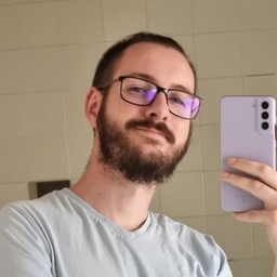 Bryan Turner's profile photo