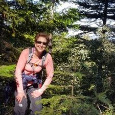 Marion Franck's profile photo