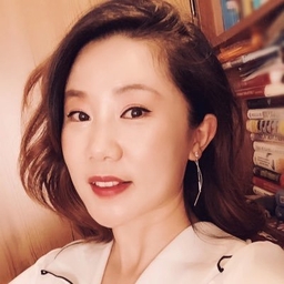 Lily Li's profile photo