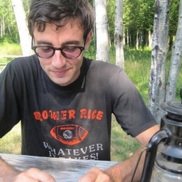 Dominic Fracassa's profile photo