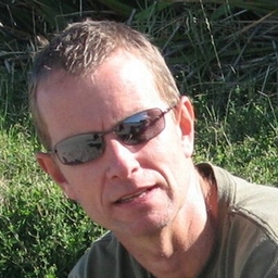 Patrick Goodenough's profile photo