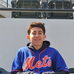 Jared Greenspan's profile photo