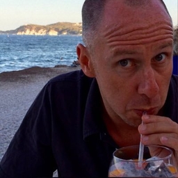 Stephen McMillan's profile photo