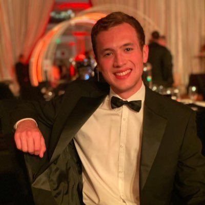 Daniel Lloyd's profile photo