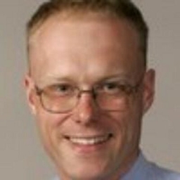 Jim Kinney's profile photo