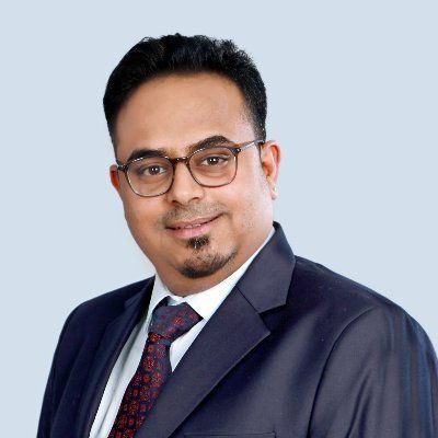 Anil Kothiyal's profile photo