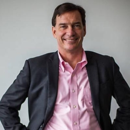 Gerry Mullany's profile photo