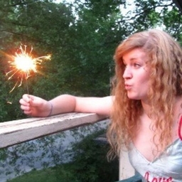 Hannah Pitstick's profile photo