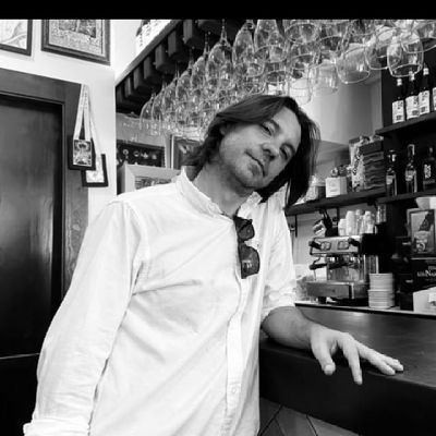Luis Ortega's profile photo