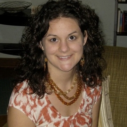 Andrea Cooley's journalist profile photo