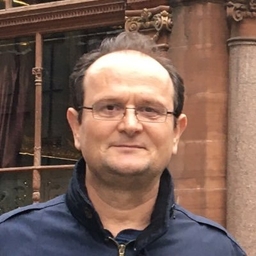Arian Koci's profile photo