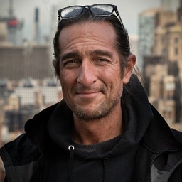 Jeffrey Bruno's profile photo