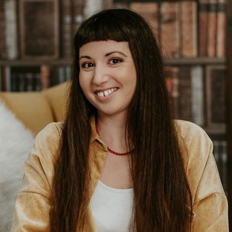 Chiara Castro's profile photo