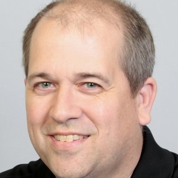John Bohnenkamp's profile photo