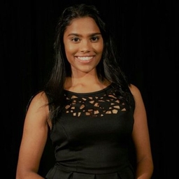 Rachael Nath's profile photo