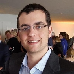 Andrew Rich's profile photo