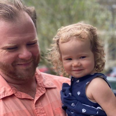 Patrick Madden's profile photo