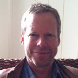 Lawrence Ulrich's profile photo