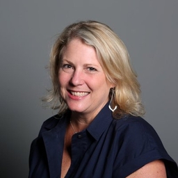 Liz Johnson's profile photo