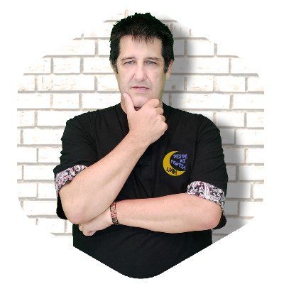 Luis Alberto Serrano's profile photo