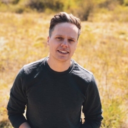 Tom Williets's profile photo