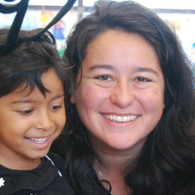 Sarah Lai Stirland's profile photo