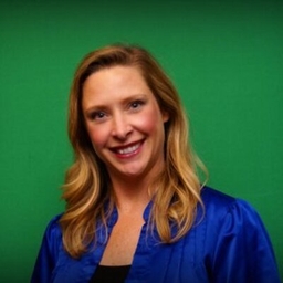 April Hill's profile photo
