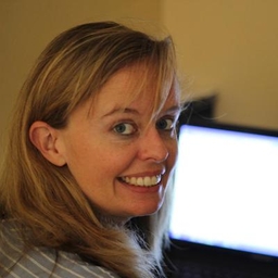 Rebecca Davis's profile photo