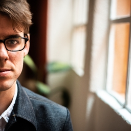 Asa Merritt's journalist profile photo