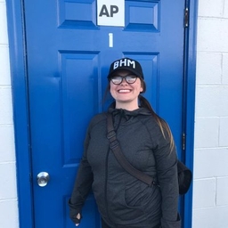 Brynn Anderson's profile photo
