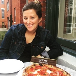 Amanda Becker's profile photo