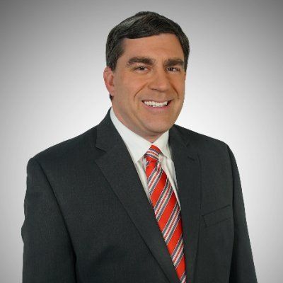 Tony Mullen's profile photo