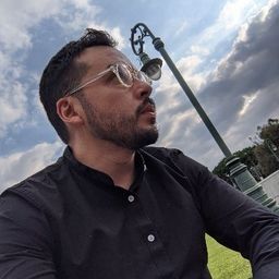 Mario Abner Colina's profile photo