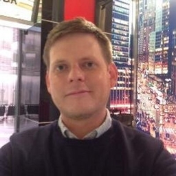 Mark Hiner's profile photo