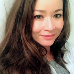 Kimiko de Freytas Tamura's profile photo