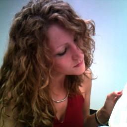 Amanda Bell's profile photo