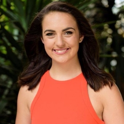 Nikolina Koevska Kharoufeh's profile photo