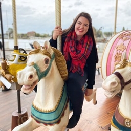 Megan duBois's profile photo