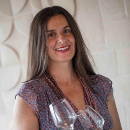 Christelle Zamora's journalist profile photo
